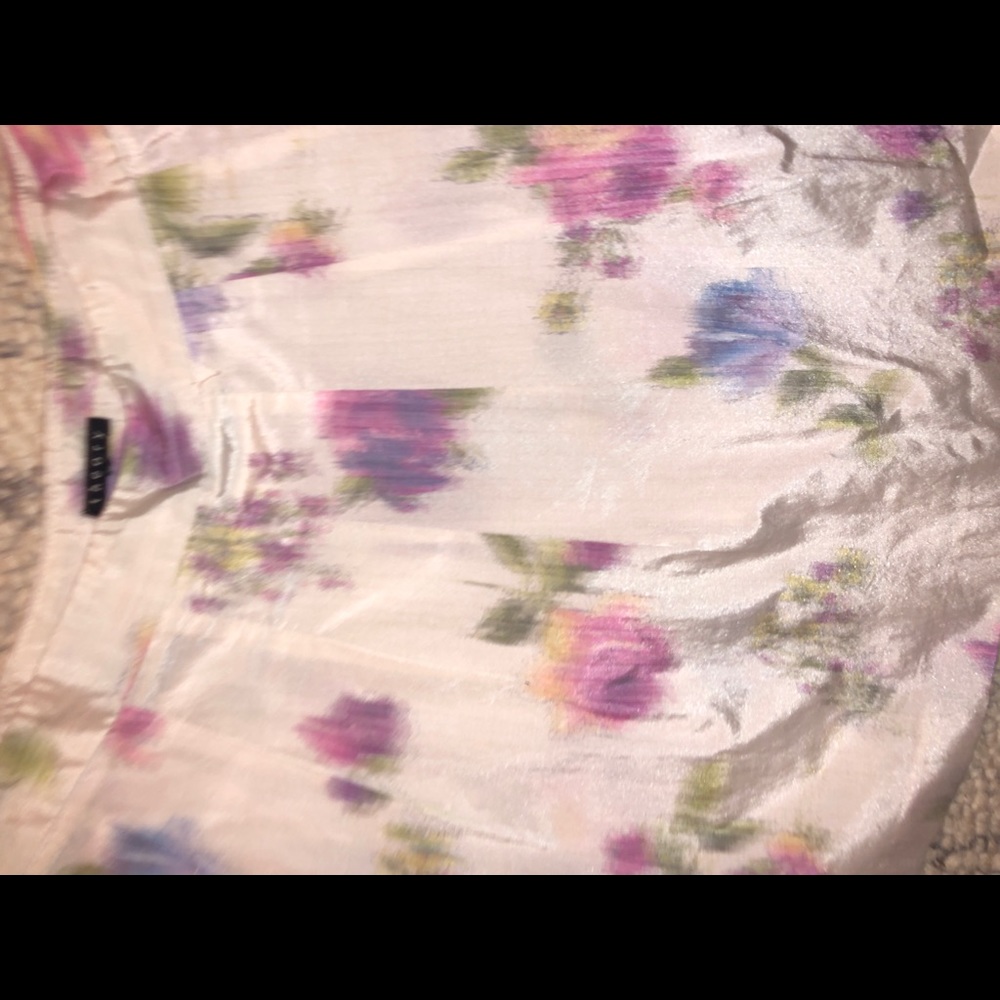 Theory skirt